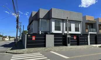 Imagem 2: SOBRADO NOVO E FINANCIÁVEL JARDIM PARANAGUÁ