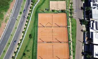 Imagem 6: Vendo Terreno no Condomínio Florais Itália