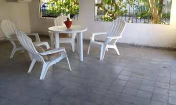 Imagem 5: Casa de veraneio Carne de Vacz