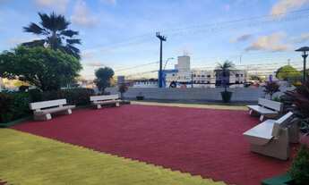 Imagem 12: Apartamento 02 quartos, 01 suíte, mais dependência com wc em candelária 272 mil