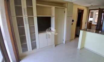 Imagem 5: Apto de 1 dormitório e vaga escriturada no centro histórico