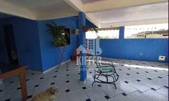 Imagem 2: Casa tríplex com 5 quartos e terraço à venda no Jardim Catarina São Gonçalo/RJ