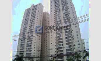 Imagem: Locação Apartamento Sao Bernardo do Campo