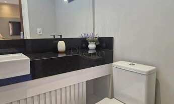 Imagem 4: Sobrado à venda em Valinhos, Lenheiro, com 3 suítes, com 138 m², Vila Aurora