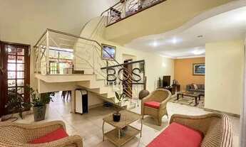 Imagem: Casa à venda, 3 quartos, 1 suíte, 4 vagas