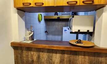 Imagem 5: Apartamento para venda com 37 metros quadrados com 1 quarto