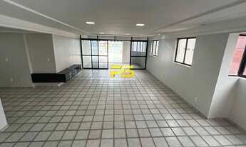 Imagem: Cobertura para locação no Manaíra