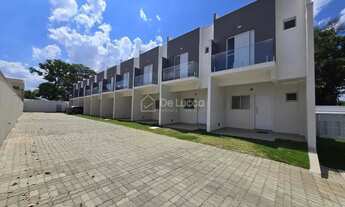 Imagem 3: Casa - Chácara Primavera - Campinas