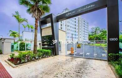 Imagem: Apartamento com 2 dormitórios para alugar