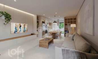 Imagem 3: Casa à venda Rodovia Francisco Magno Vieira, Costeira do Pirajubaé - Florianópolis