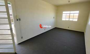 Imagem 4: Casa para aluguel, 3 quartos, 1 suíte, 1 vaga, Fernão Dias - Belo Horizonte/MG