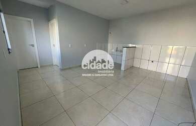 Imagem 5: Apartamento para aluguel, 1 quarto, 1 vaga, Universitário - Cascavel/Pr