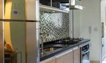 Imagem 7: RR8624 Apartamento 76m² CONDOMÍNIO ALTO DA MATA - OPORTUNIDADE - 2 Dorms 1 Vaga - Barueri