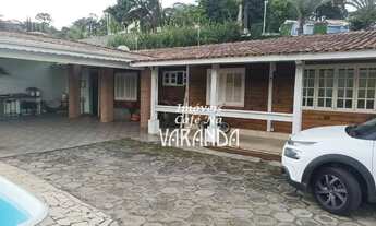 Imagem 2: Chácara com 3 dormitórios à venda, 1255 m² por R$ 650.000,00 - Cachoeiras do Imaratá - Ita