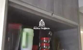 Imagem 5: Apartamento 3 quartos à venda no Condomínio Parque das Flores - Bairro Residencial Guairá