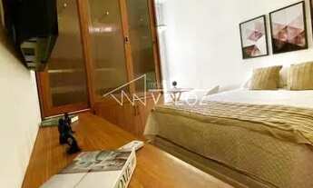 Imagem 7: Kitnet/Conjugado : / Residencial / Centro