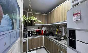 Imagem 6: Apartamento térreo em Serraria com vista mar