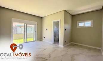 Imagem 6: CASA EM CONDOMÍNIO DE ALTO PADRÃO COM TODA INFRAESTRUTURA