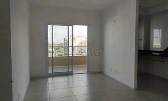 Imagem 3: Apartamento à venda com 3 quartos no Jardim Brasil em Campinas