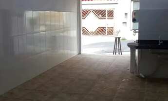 Imagem 6: Sala Comercial para Locação em Poá, Jardim Medina, 1 banheiro