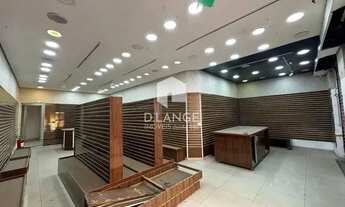 Imagem 6: Salão comercial para locação no bairro Centro em Campinas