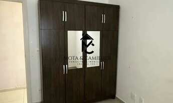 Imagem 3: Apartamento com sacada disponível para locação em Taubaté