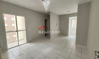 Imagem: Apartamento em Rua A - Chácara Luza - Rio