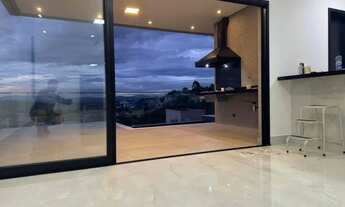 Imagem 4: Casa em Condomínio para Venda em Santana de Parnaíba, Suru, 3 dormitórios, 3 suítes, 5 ban