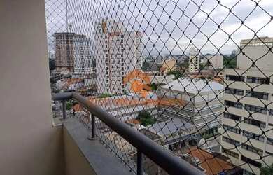 Imagem 6: Apartamento com 2 dormitórios à venda, 66 m² por R$ 500.000,00 - Vila Yara - Osasco/SP