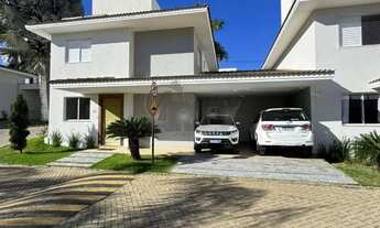 Imagem: Sobrado em Condomínio - Bairro Ibituruna