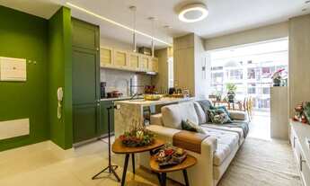 Imagem: Venda Apartamento 2 Dormitórios - 65 m²