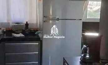 Imagem 4: Apartamento 3 quartos à venda no Condomínio Parque das Flores - Bairro Residencial Guairá