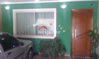 Imagem 4: Casa em Rua Coronel Paulo Foot Guimarães - Jardim Rosália Alcolea - Sorocaba/SP