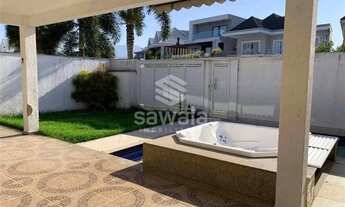 Imagem 5: Riviera Del Sol - Casa 5 quartos, sendo 4 suítes