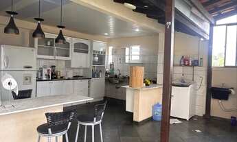 Imagem 6: Vendo Casa Cond Encontro das Águas/ Dom Pedro, 4 suítes