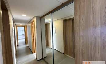 Imagem 6: Apartamento com 4 suítes, porteira fechada no Jardim Oceania, próximo ao Parque Parahyba