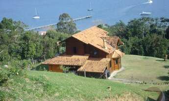 Imagem: Terreno de 23725m² no bairro Jurerê