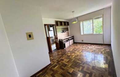 Imagem 2: Apartamento à venda, com 3 dormitórios e 1 vaga de garagem, no Bairro Cristo Redentor