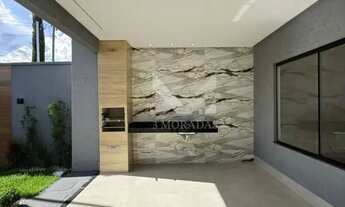 Imagem 7: Casa 2Q no Residencial Santa Fé