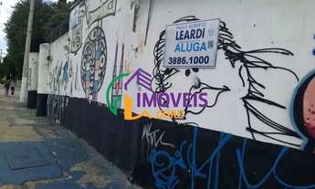 Imagem 1: COMERCIAL - JARDIM PAULISTA - SP