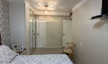 Imagem 6: Alugo apartamento mobiliado 3/4 quartos Alphaville paralela