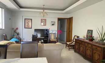 Imagem 2: Apartamento à venda, Setor Oeste, Goiânia, GO