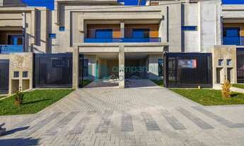 Imagem 4: Sobrado à Venda, Boqueirão 3 quartos, ampla suíte