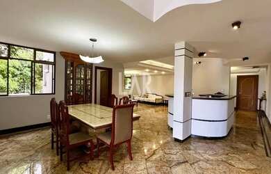 Imagem 4: Casa à venda, 6 quartos, 2 suítes, 6 vagas, Bandeirantes (Pampulha) - Belo Horizonte/MG