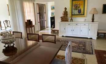 Imagem 4: Casa com 6 dormitórios, 900 m² - venda por R$ 4.000.000,00 ou aluguel por R$ 20.000,00 - C