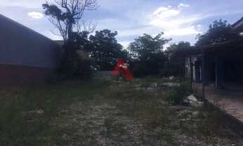 Imagem 3: Área Residencial à venda, Jardim Califórnia, Jacareí - AR0084