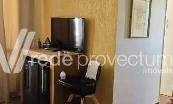 Imagem: Apartamento - Parque Itália - Campinas