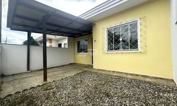 Imagem 6: Casa disponível para locação no bairro Itajuba II - Barra Velha/SC (Cód. 20217
