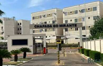 Imagem: Condomínio Chapada do Mirante