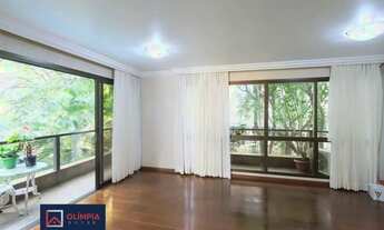 Imagem 4: Venda Apartamento 4 Dormitórios - 200 m² Campo Belo